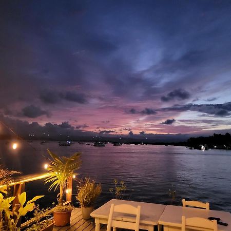 Las Olas Hotel Бокас-дель-Торо Экстерьер фото