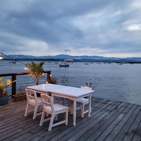 Las Olas Hotel Бокас-дель-Торо Экстерьер фото